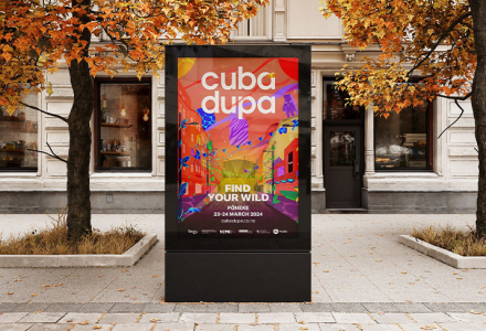 CubaDupa