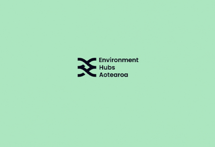 Environment Hubs Aotearoa